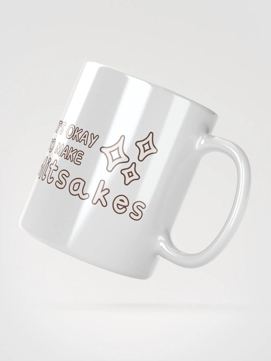 Mitsakes mug product image (6)