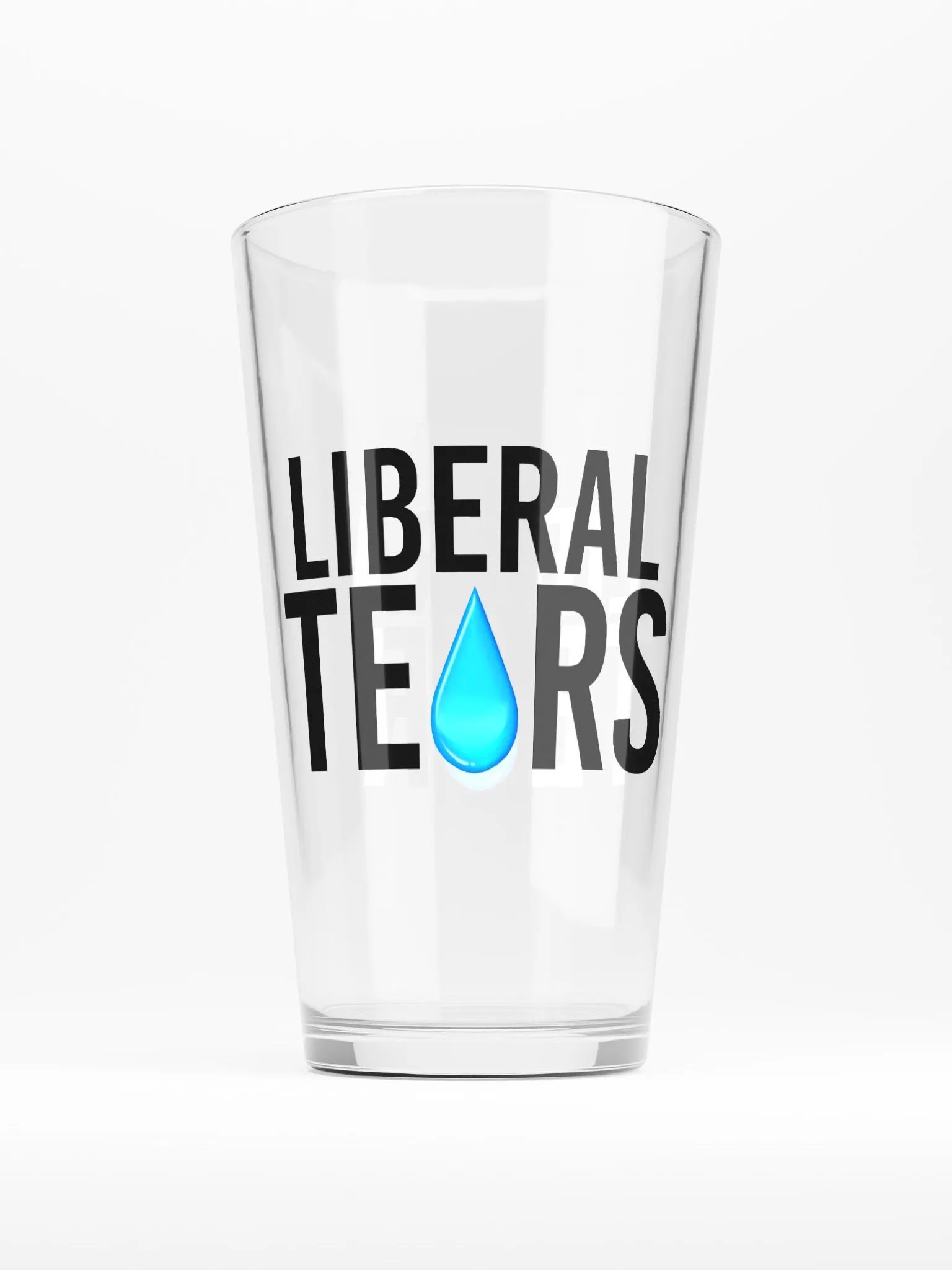 LIberal Tears - Glass product image (1)