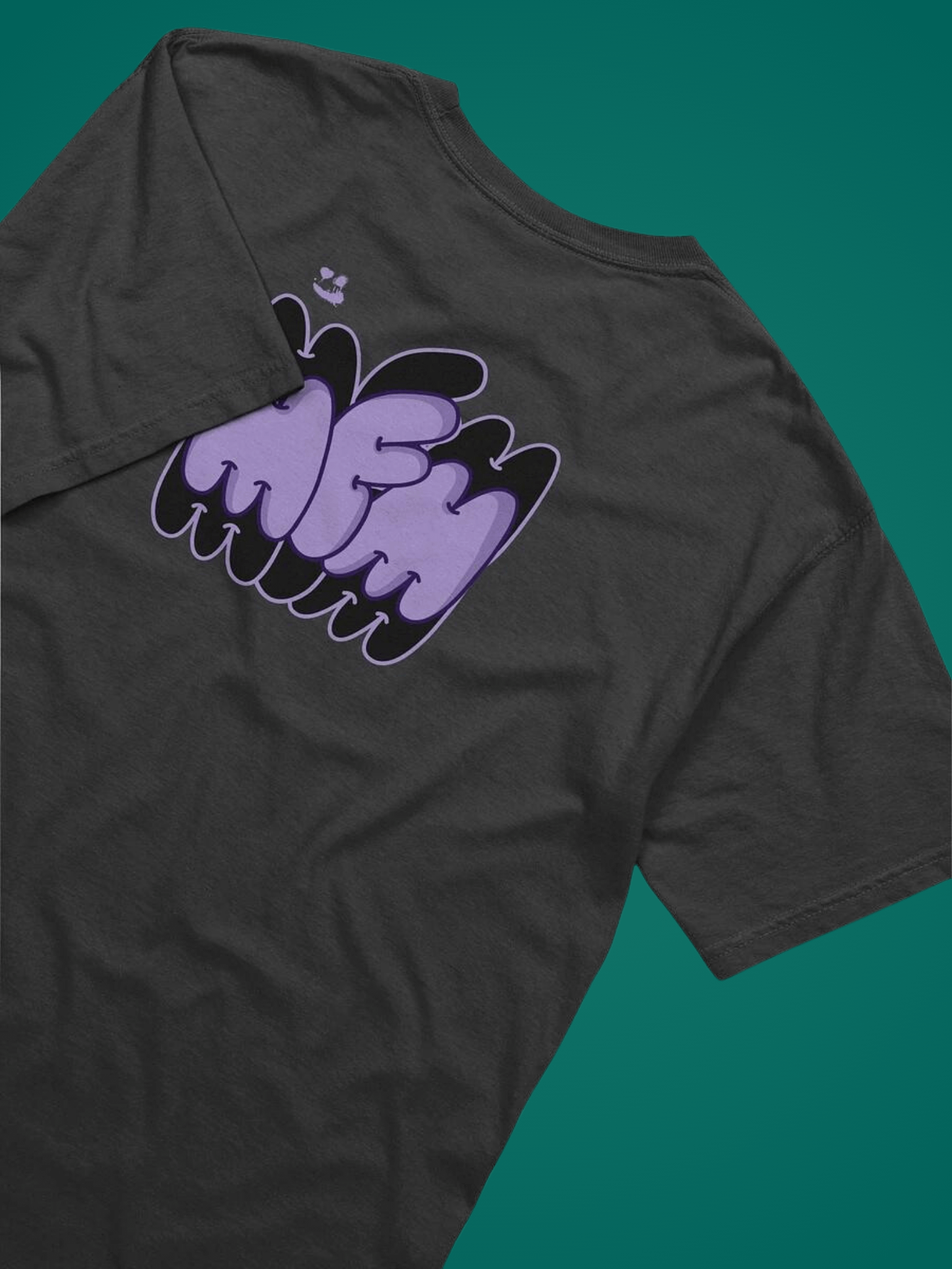 MFM Bubbly T product image (1)