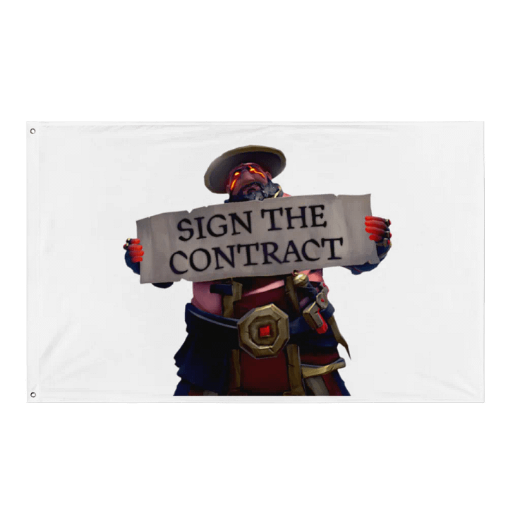contract flag product image (1)