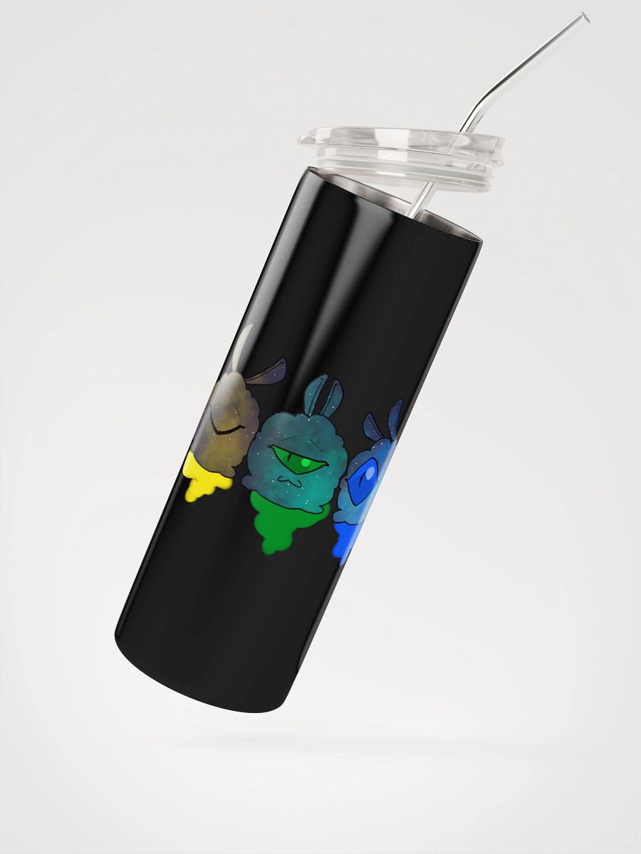 Starfluff Pride Tumbler product image (2)