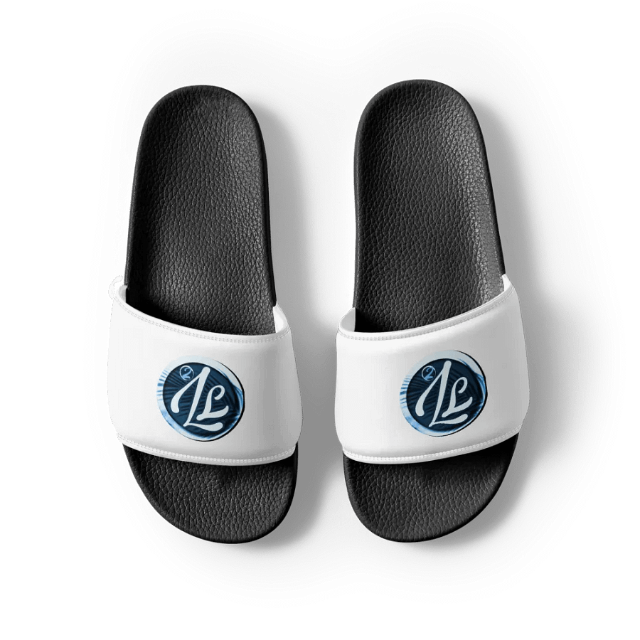 Legendary Circles Women's Slides product image (5)