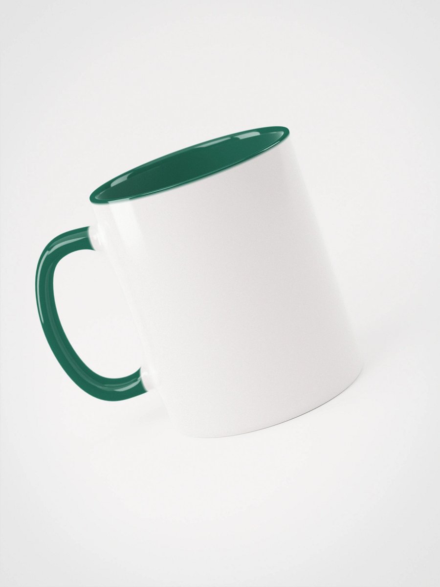 Fuelled by Spite - Mug product image (5)