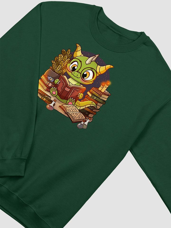 Book Dragon Crew product image (8)