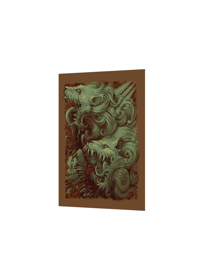 Phobos & Deimos Poster product image (7)