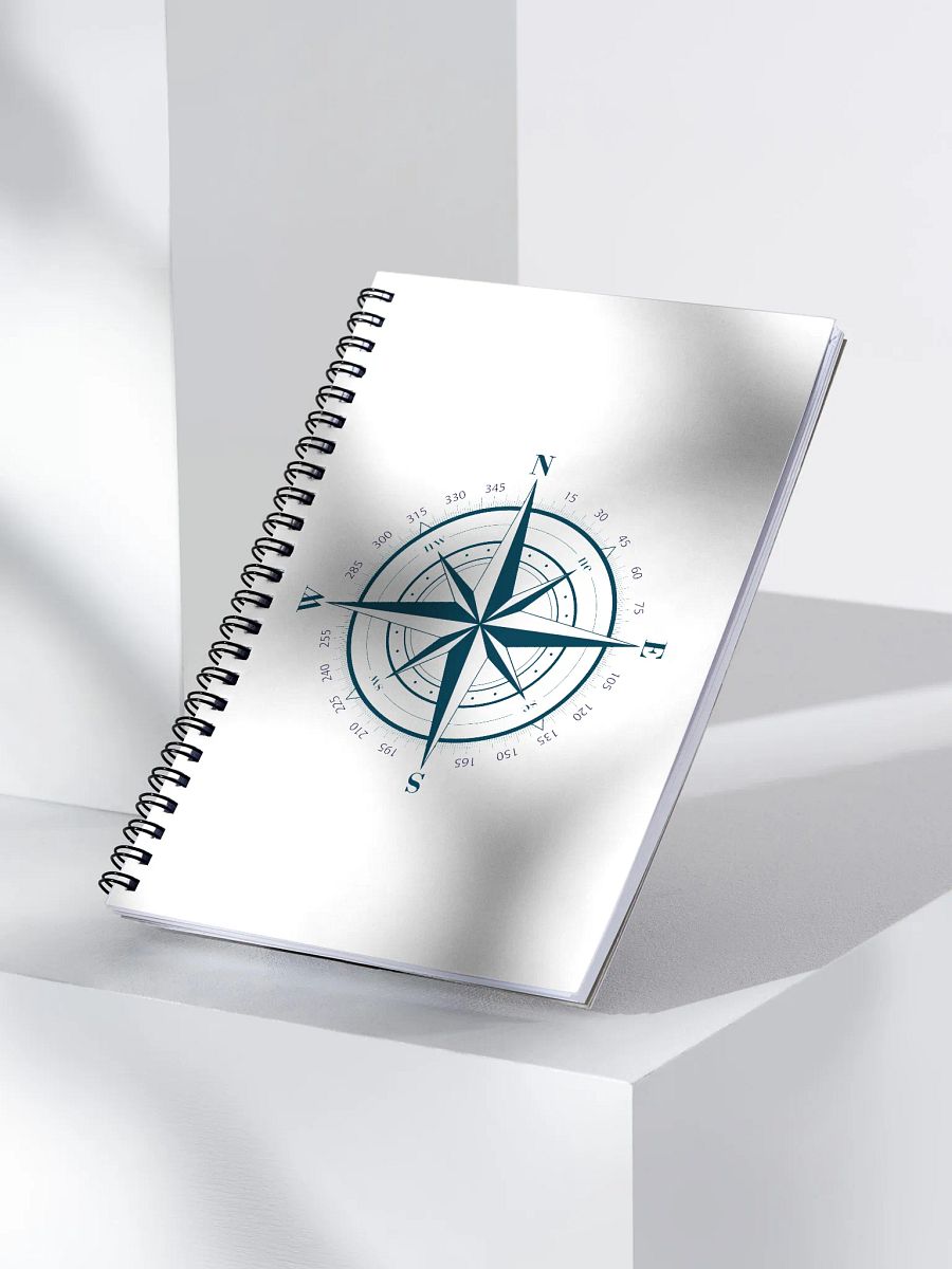 Captain's Log product image (3)