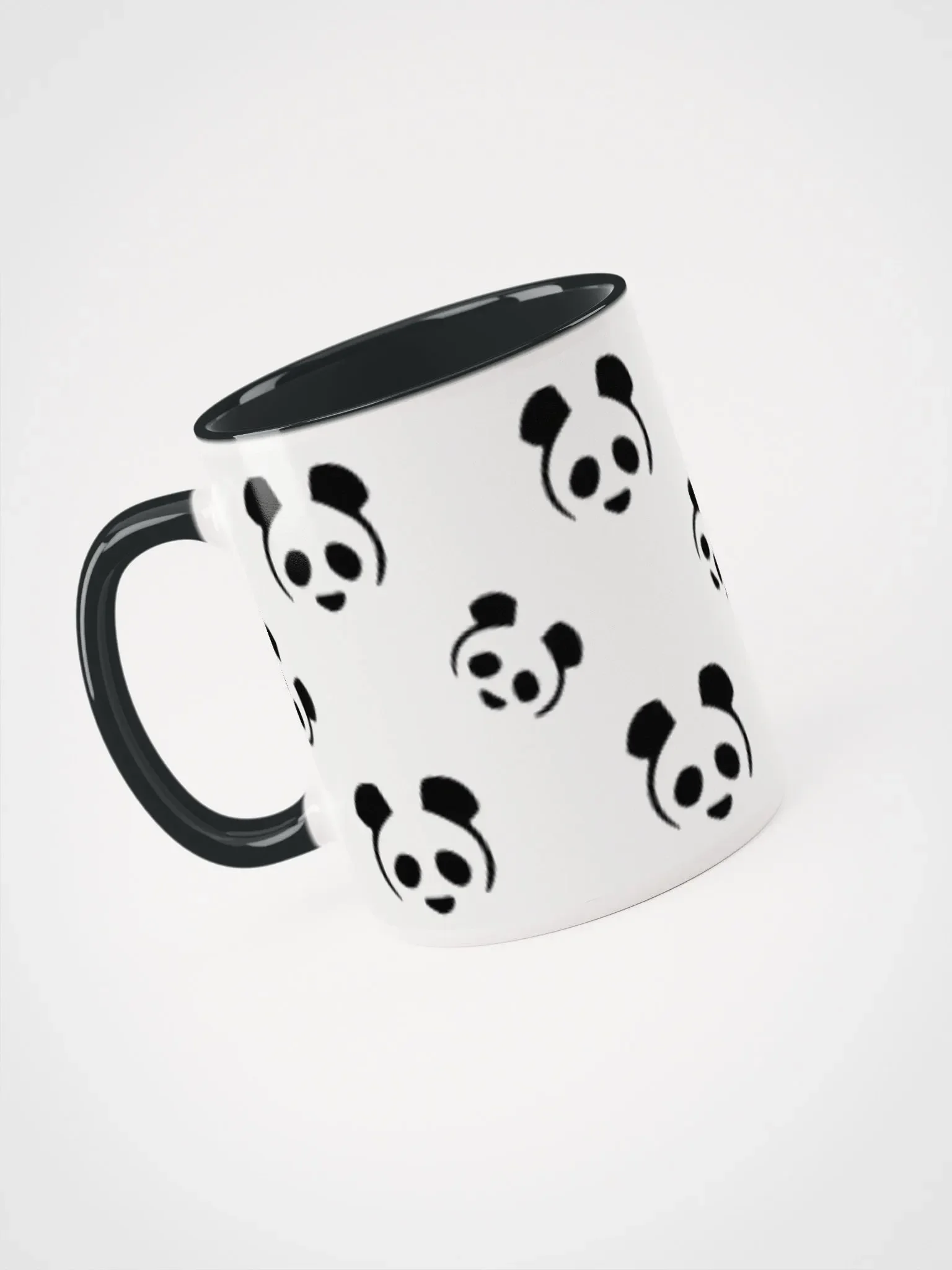 Panda Mug product image (3)