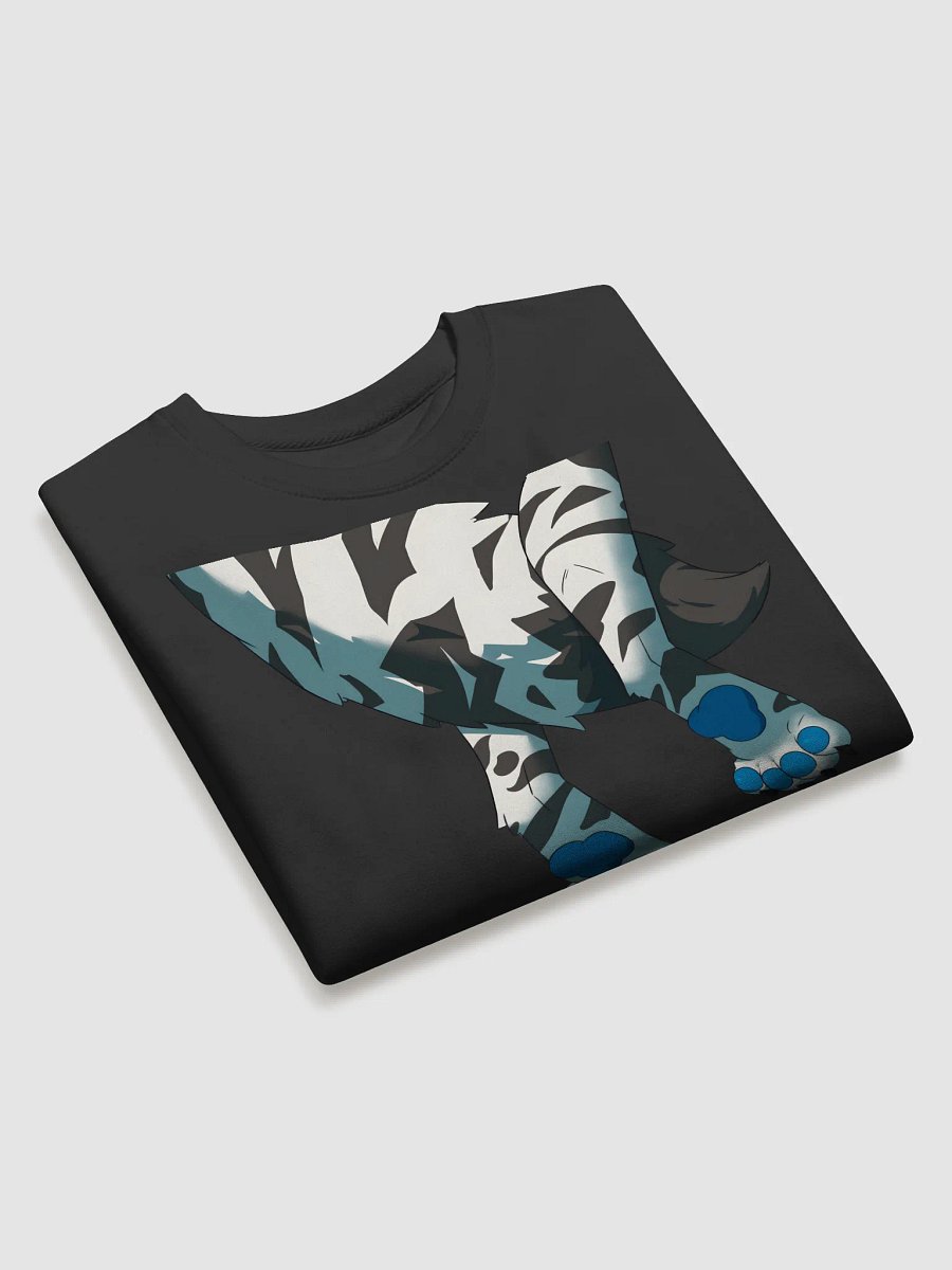 Tiger2Paws Cotton Heritage Sweatshirt product image (3)