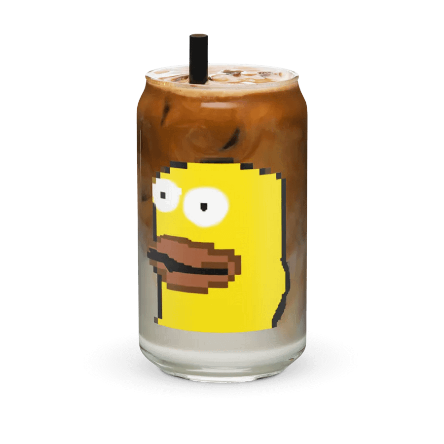 Homer Cup product image (6)