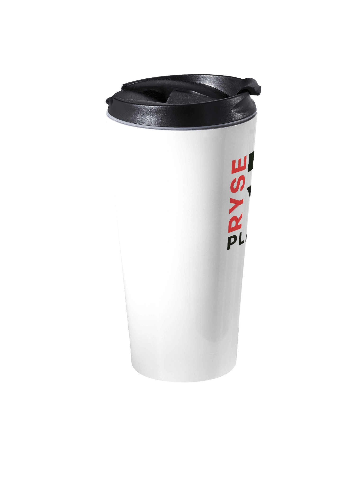 Ryse Plays Stainless Steel Travel Mug product image (2)