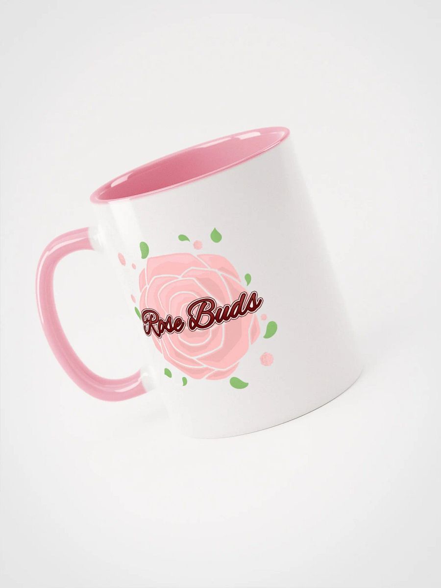 "Welcome to the Garden" Mug product image (3)