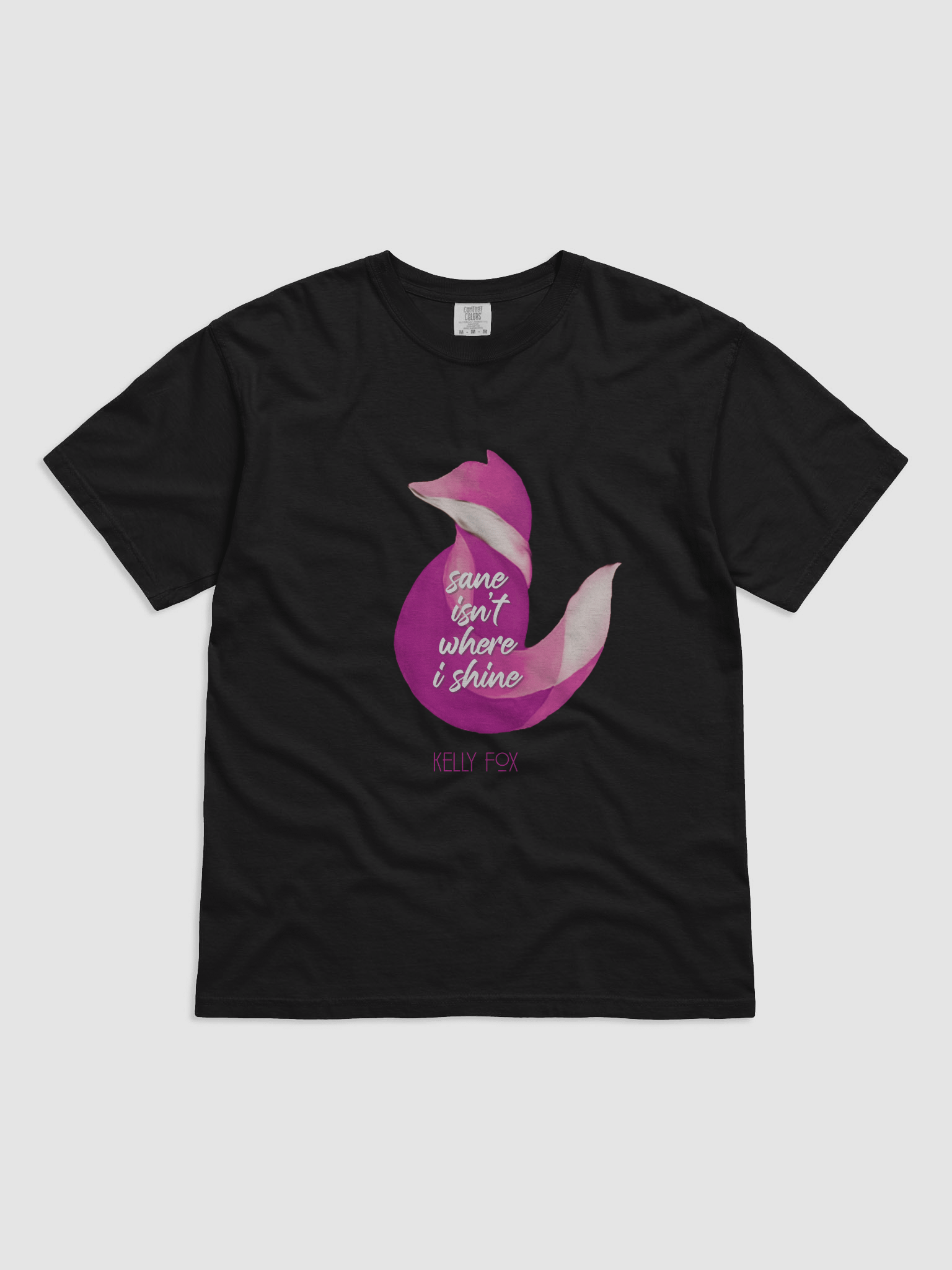 Men's T - Sane product image (1)