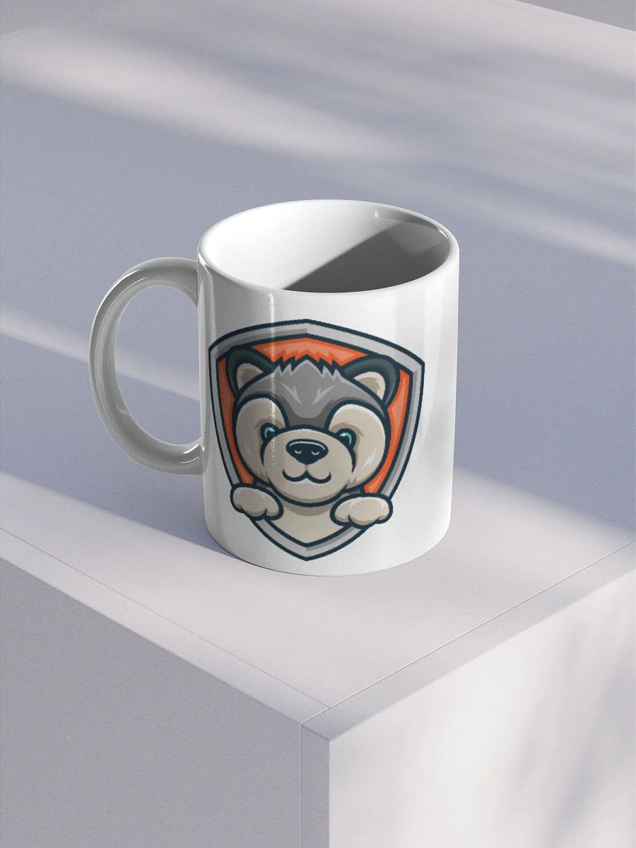 Logo Mug (11oz/325ml) product image (3)