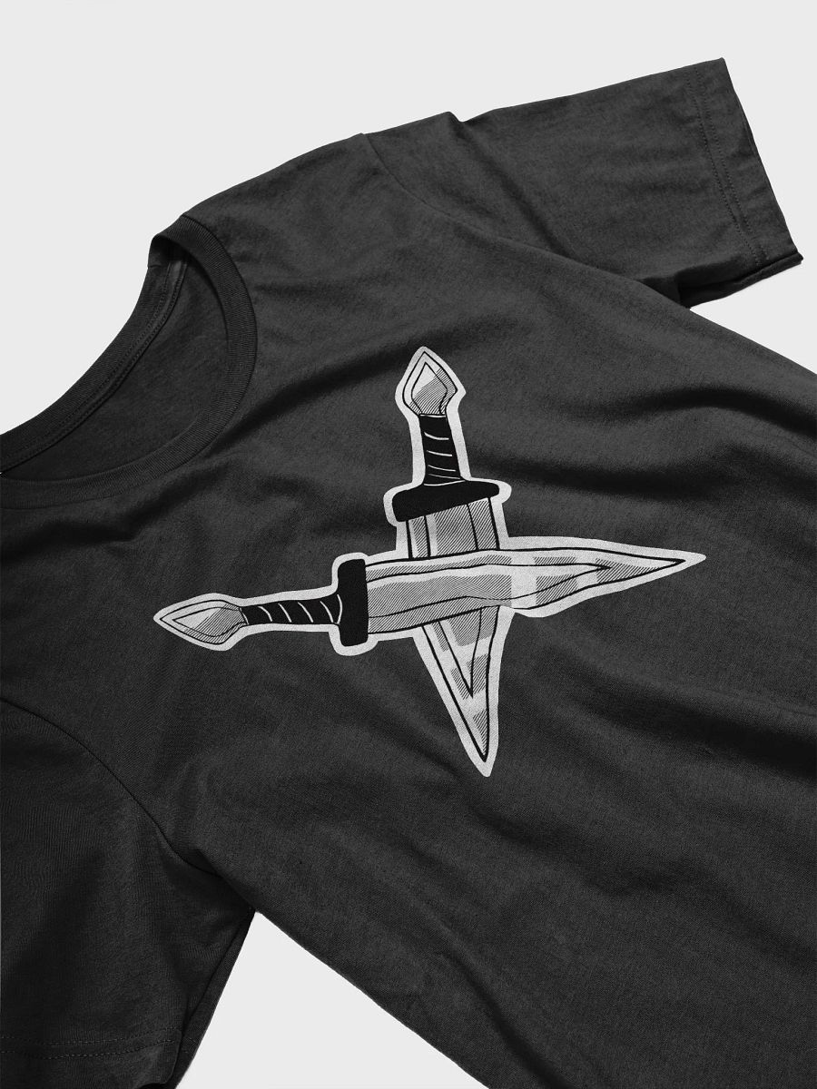Skai Symbol Unisex T-shirt product image (24)