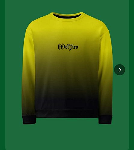 Latest drops on meljiro website now