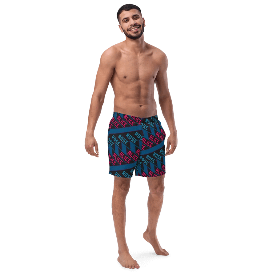 AR PIXEL Swimtrunks product image (3)