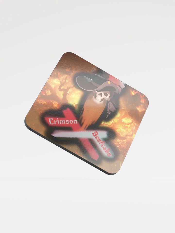 CrimsonBeefCoaster product image (1)