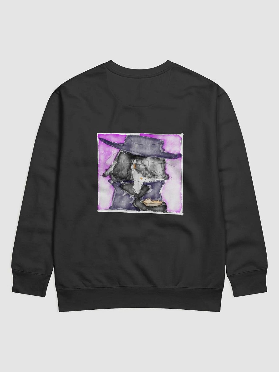 Henry and Vilora long sleeve Halloween product image (18)