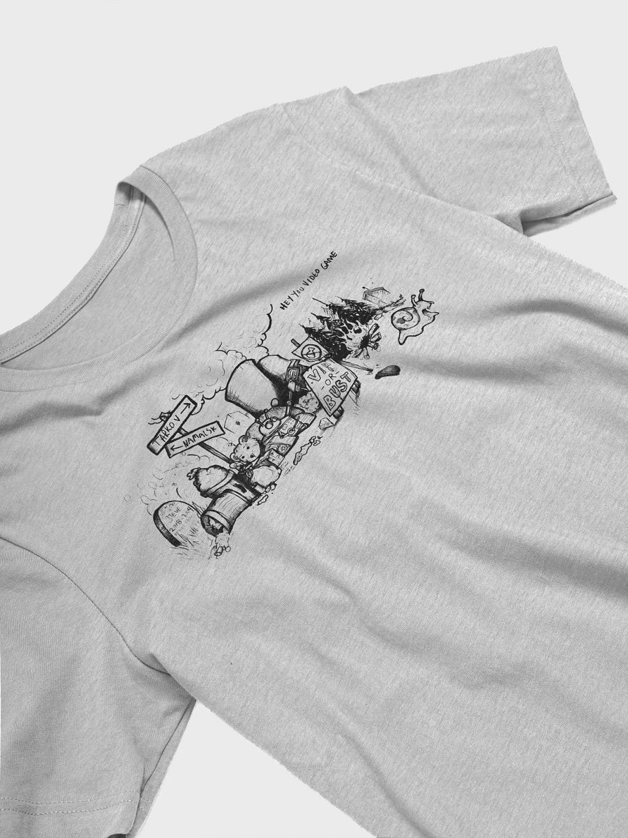 Lore Shirt product image (3)