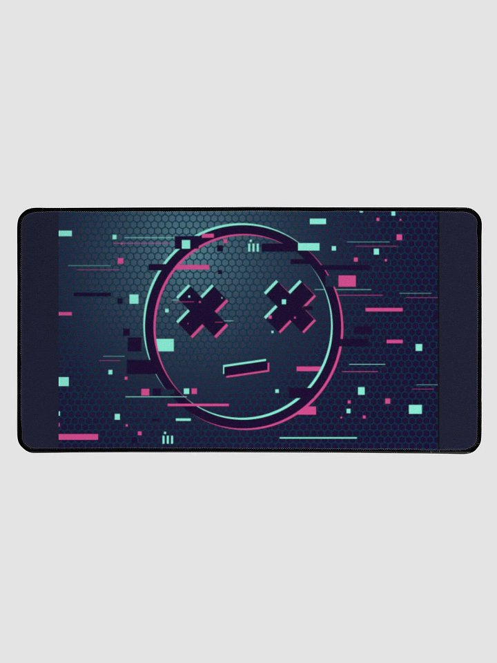 Gaming Desk Mat product image (1)