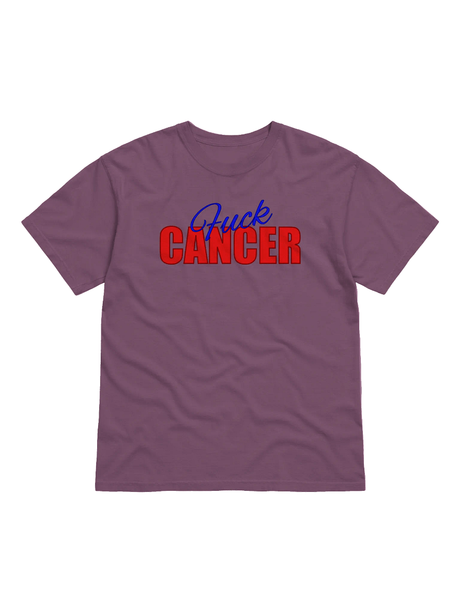 Fuck Cancer product image (3)