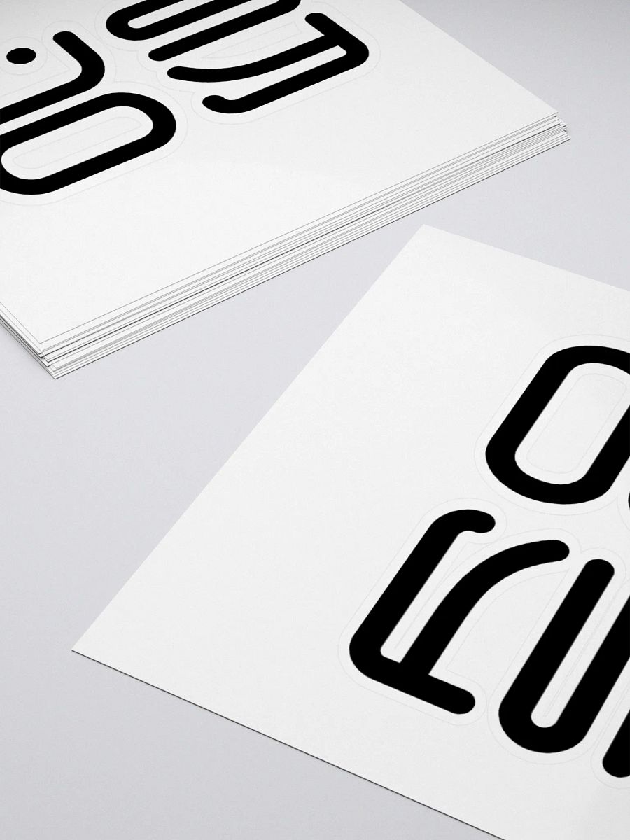 ROSN STICKER product image (4)