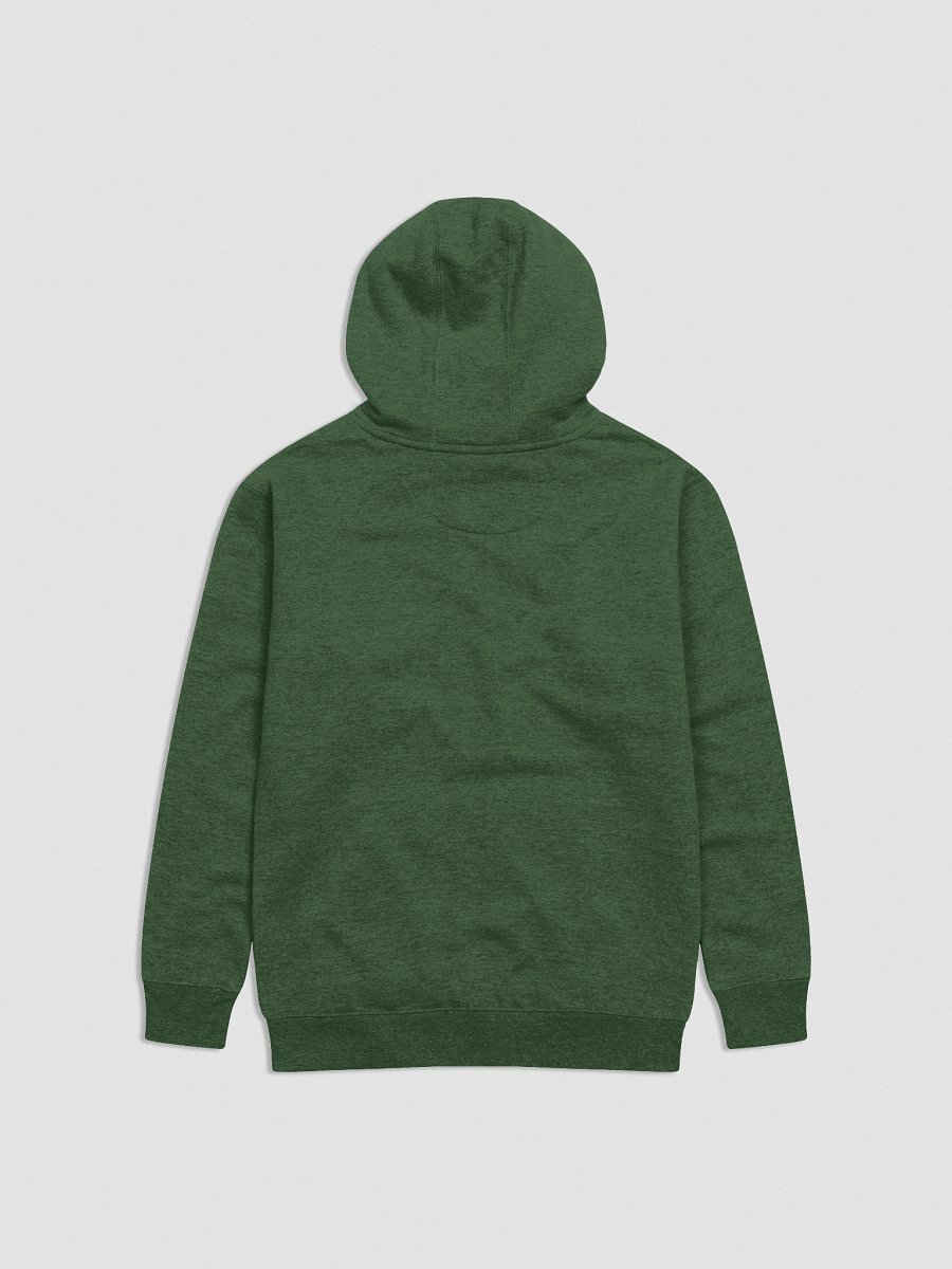 Classic Baum Outdoor Hoodie product image (2)