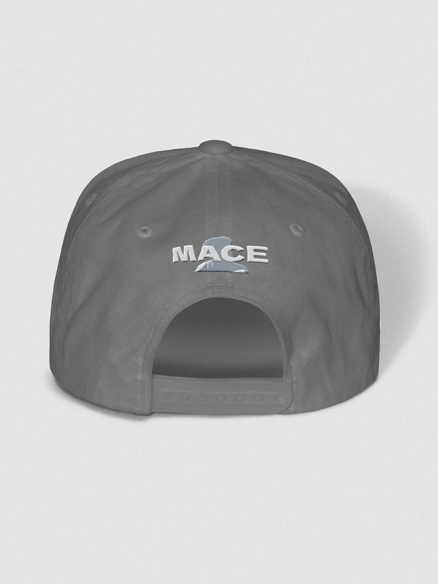 Mace Logo Hat product image (6)