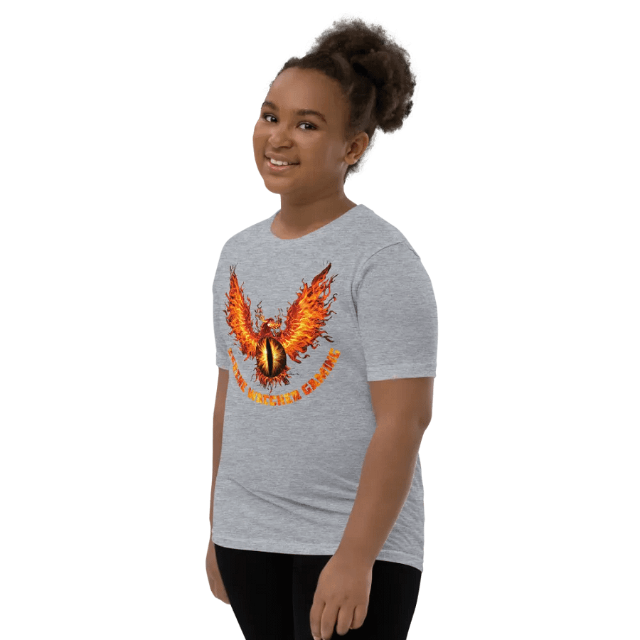 SWG Youth Tee product image (124)