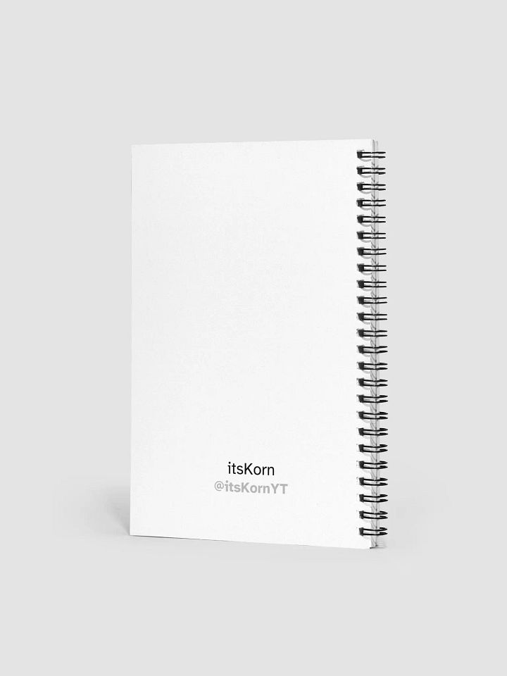 Landing - Notebook product image (2)