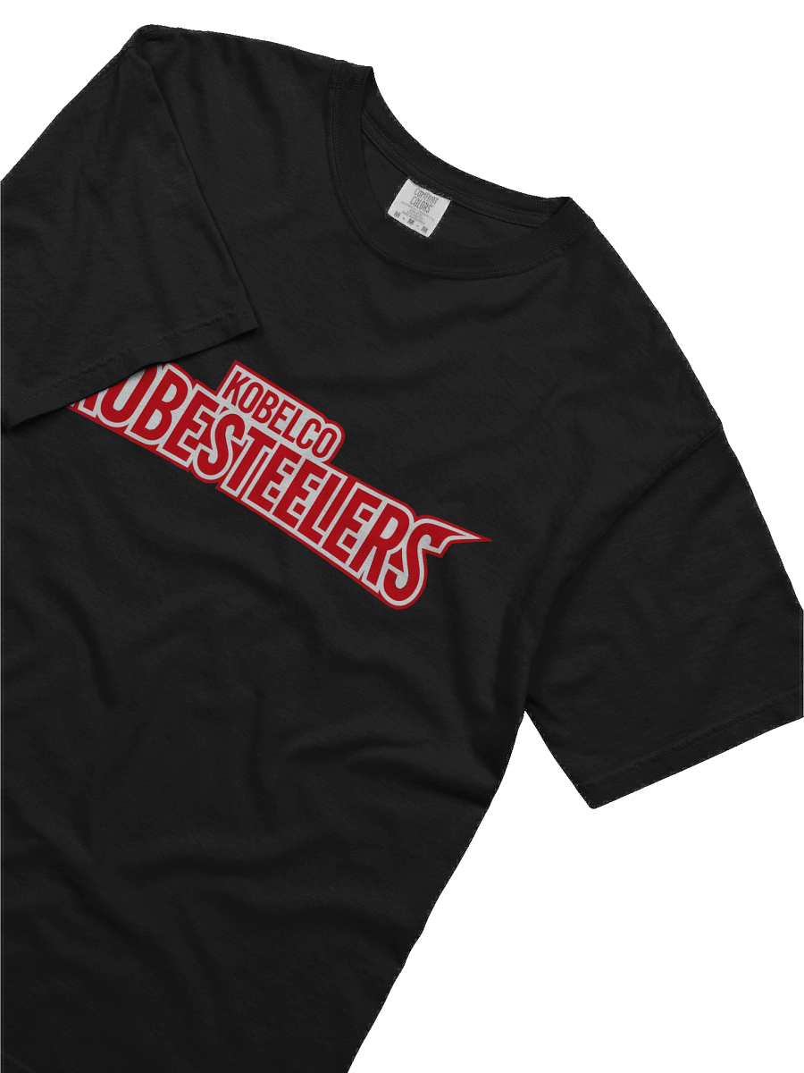 Kobelco Kobe Steelers Crest/Logo product image (61)