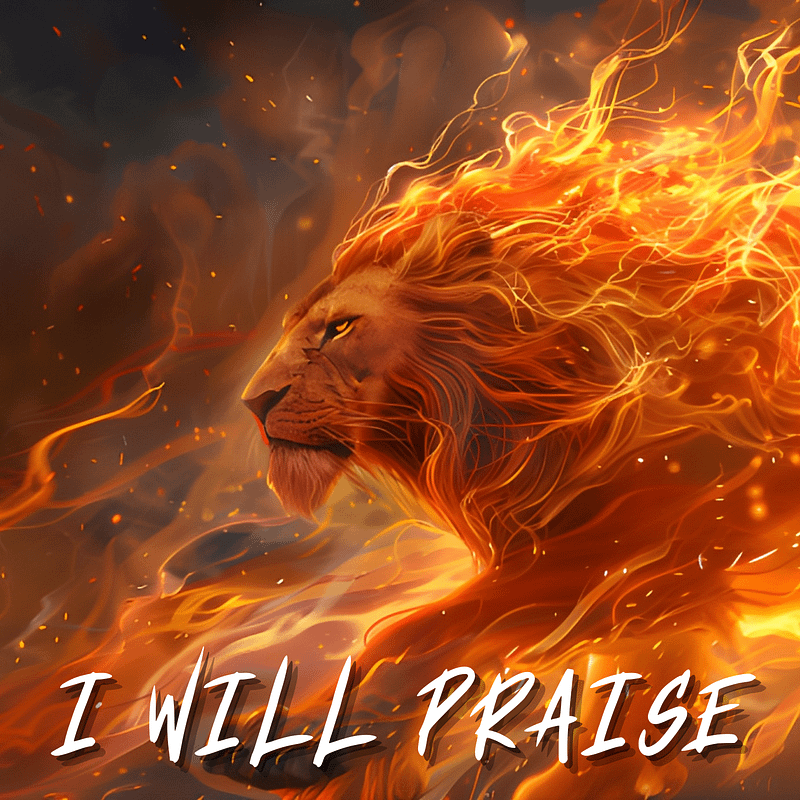 I Will Praise | MP3