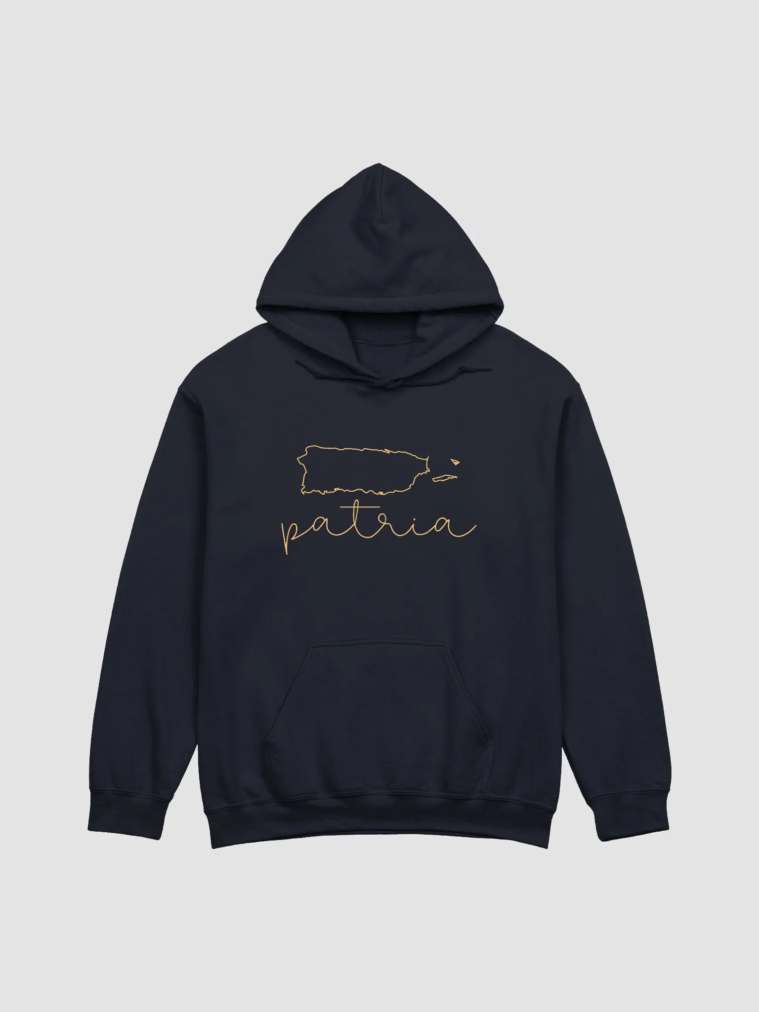 Patria Hoodie Unisex product image (1)