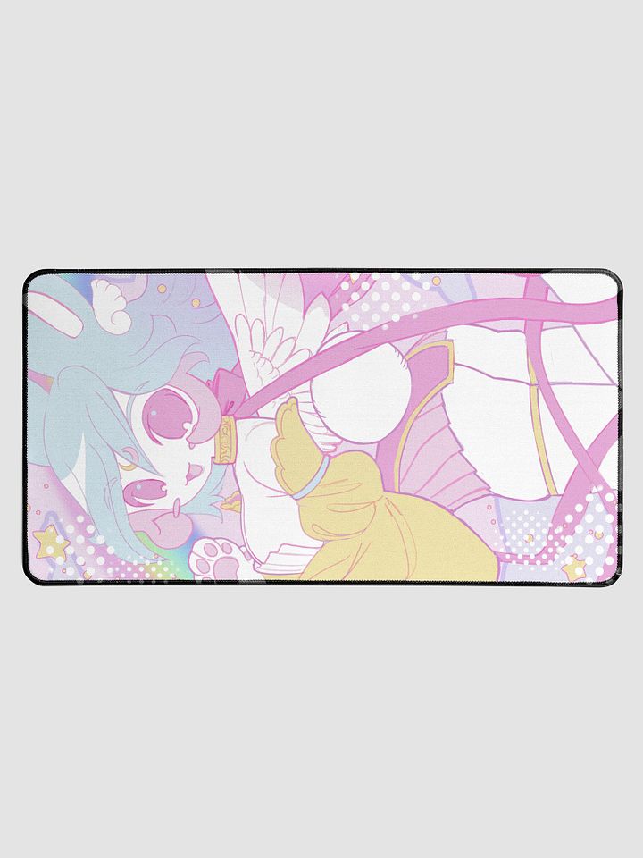 MOONBUNNY MAT product image (1)