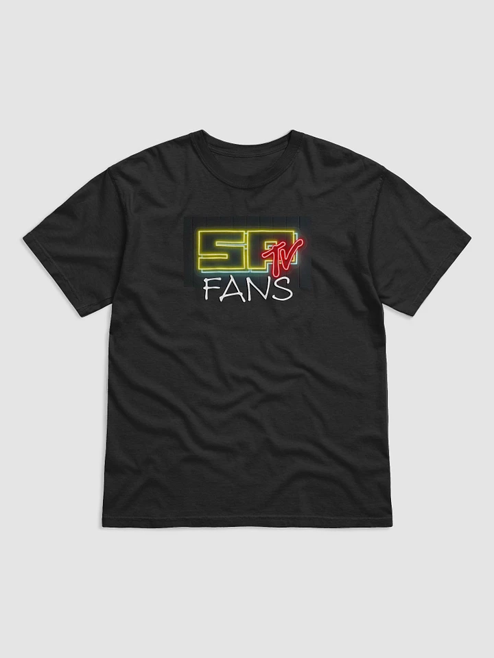 SPTV Fans T-Shirt product image (1)