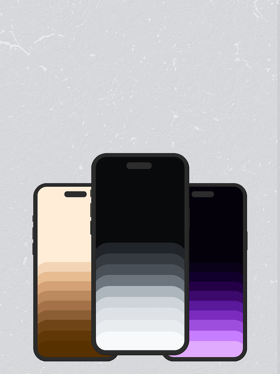 Culurs Wallpaper Pack By MJ product image (2)