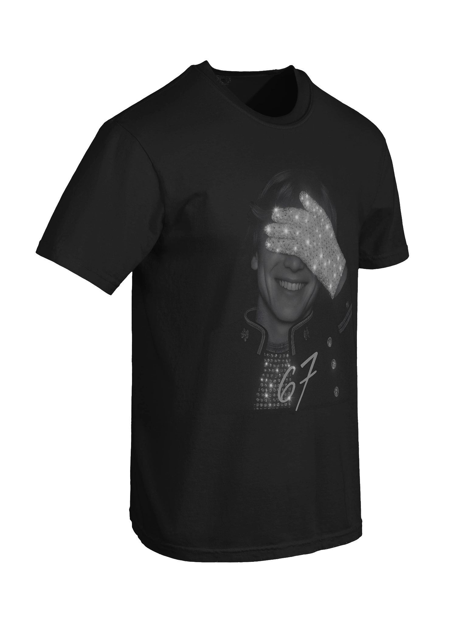 MJ 67 Tribute Tee product image (8)