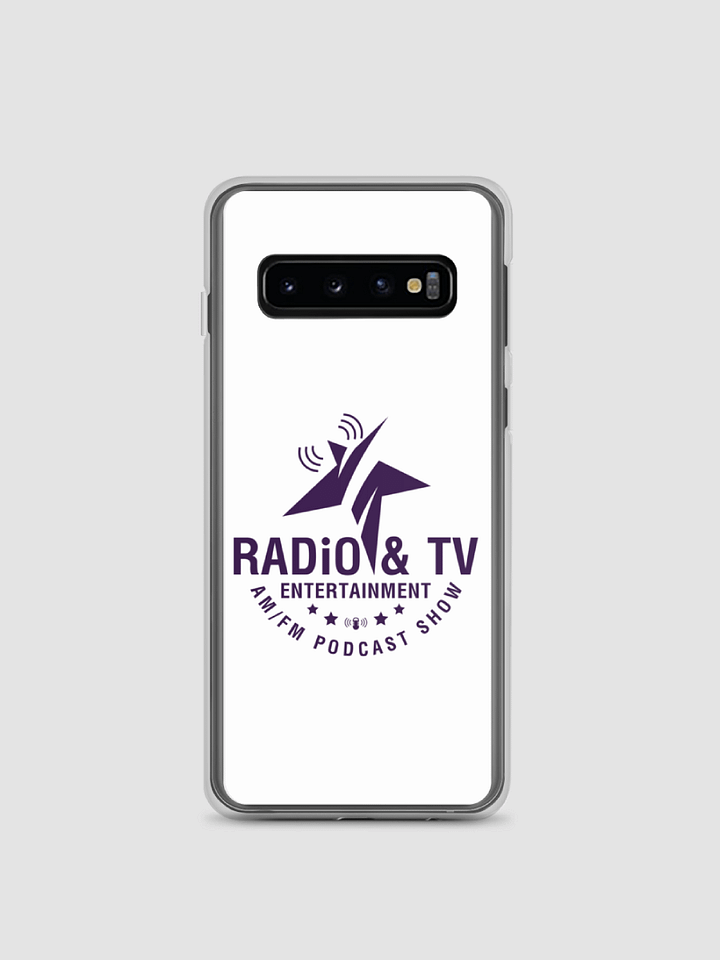 [Radio & TV Entertainment Am/Fm Podcast Show] Samsung Case Allcolor 052 product image (1)