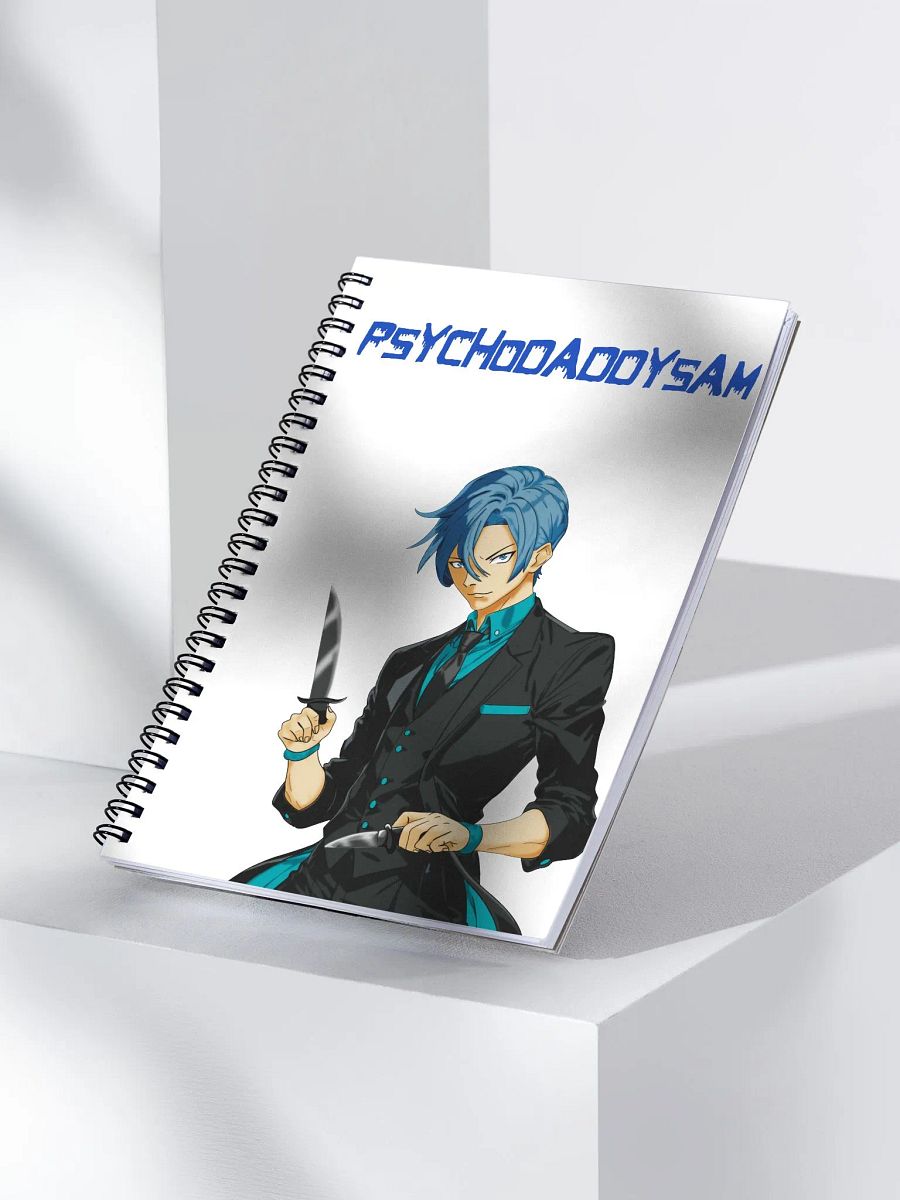 Daddy's mind product image (3)