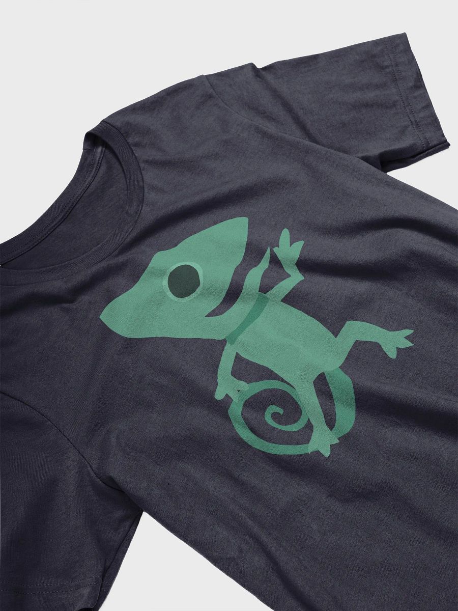 Chameleon T-Shirt product image (93)
