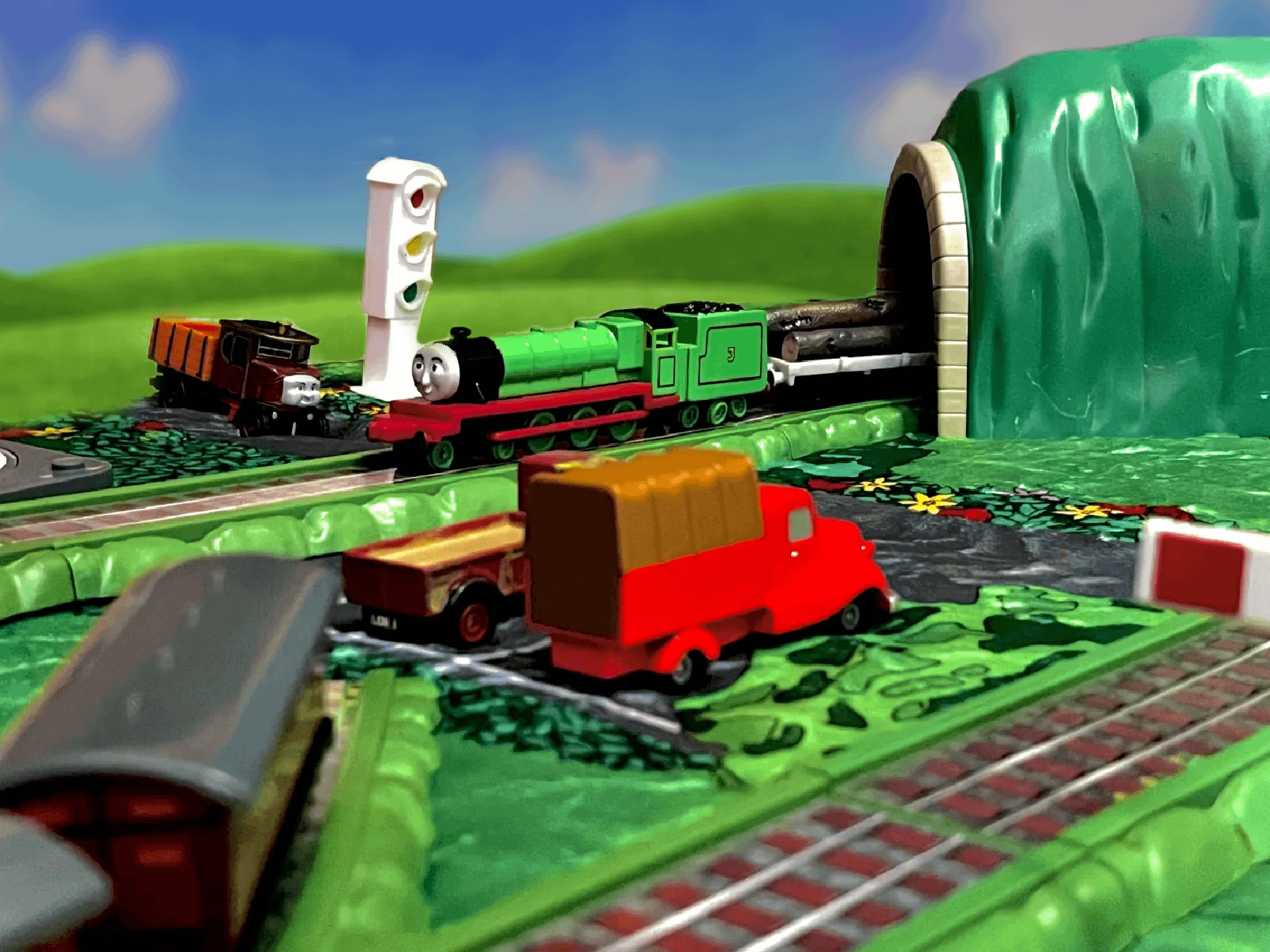 ERTL Play Mat - Deluxe Country product image (6)