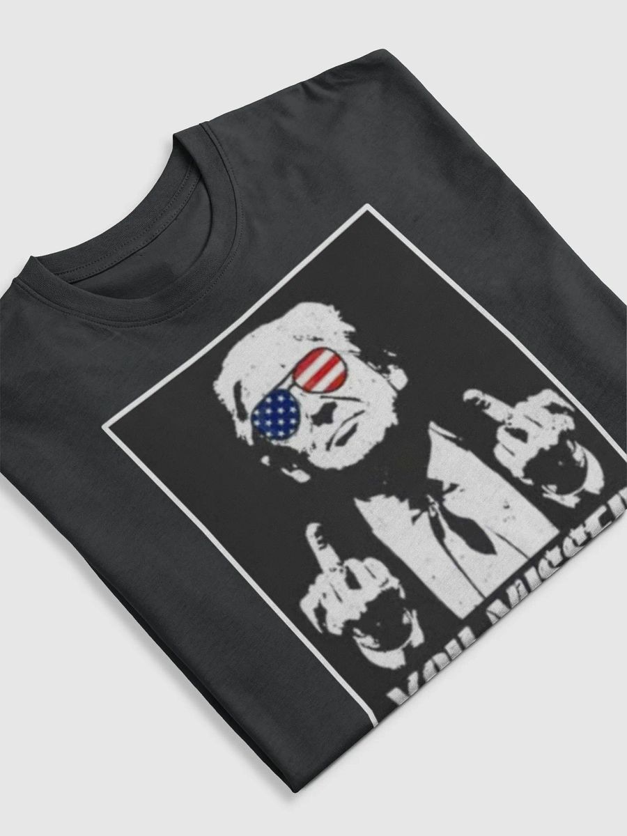 Short sleeve king shirt model 2024 product image (5)