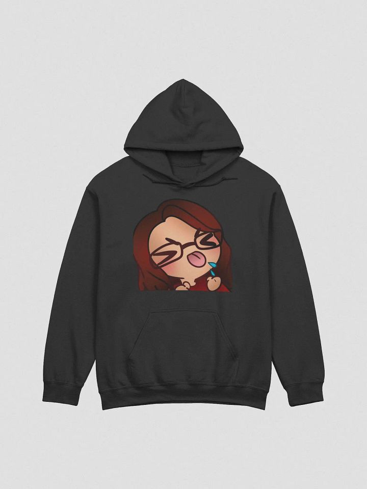 Lycan silly face product image (1)