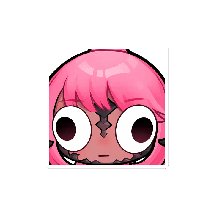 Magnet - Big Brain Emote product image (2)