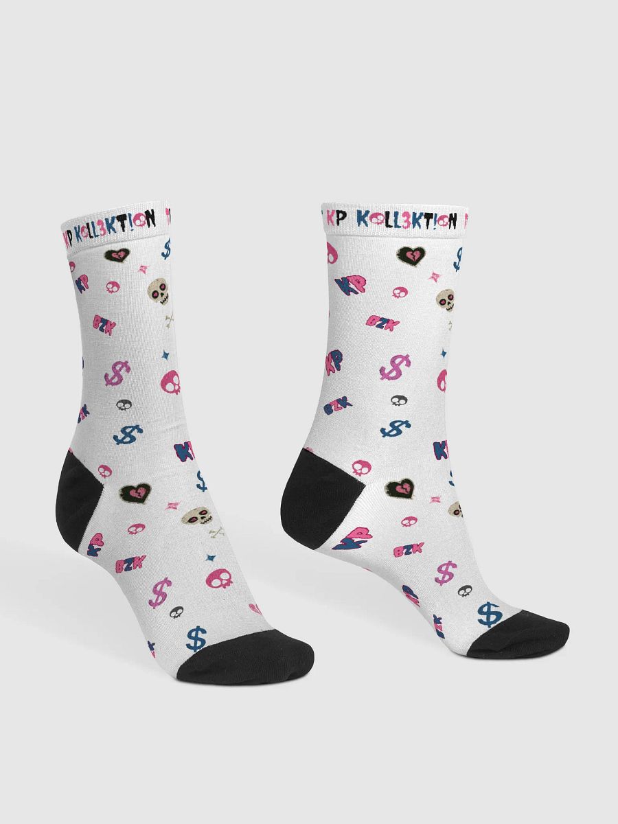 THE KP KOLL3KTION SOCKS product image (3)