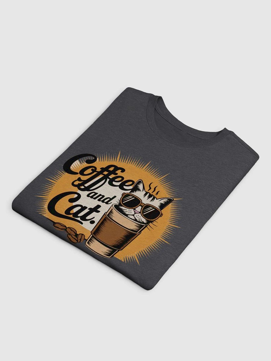 Coffee and Cat product image (4)