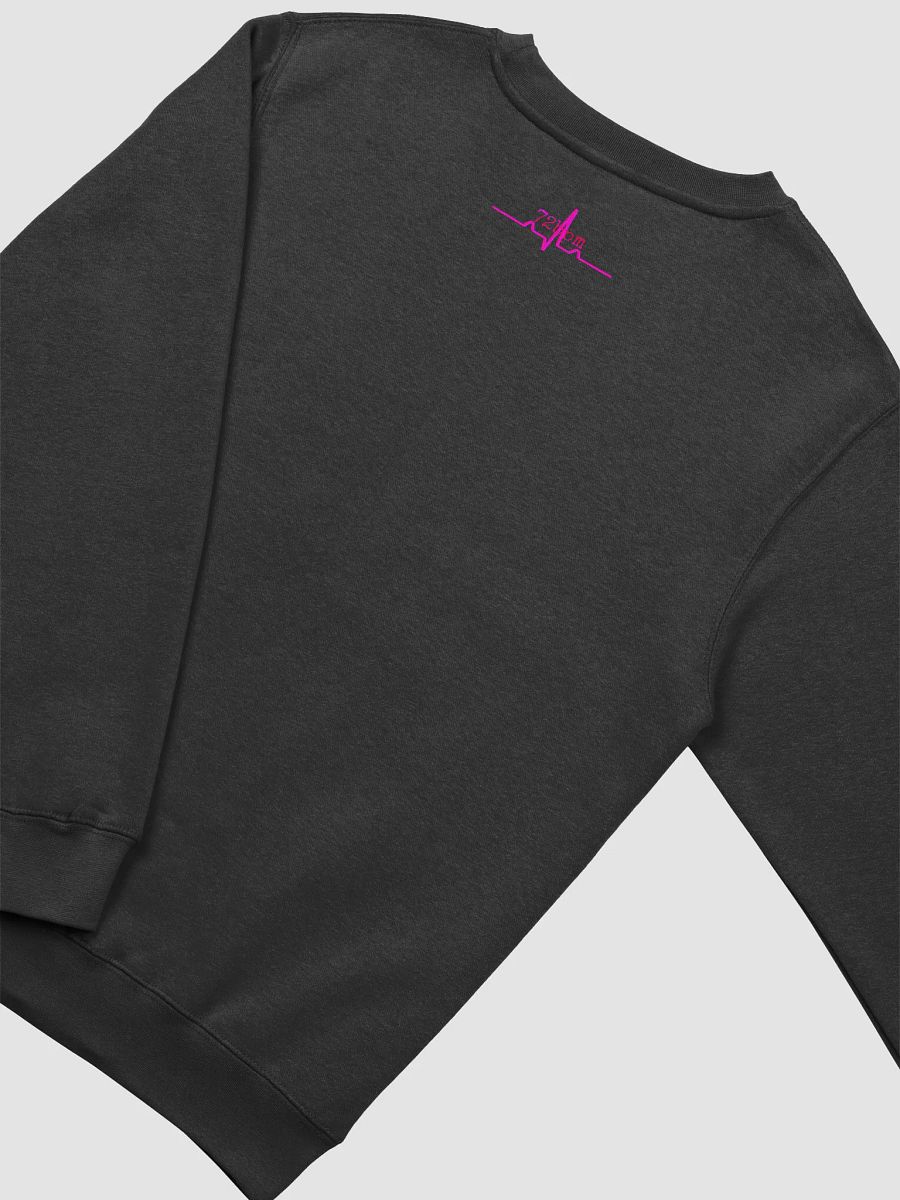 Heart-Rate for Heartbreak Crewneck Sweatshirt product image (28)