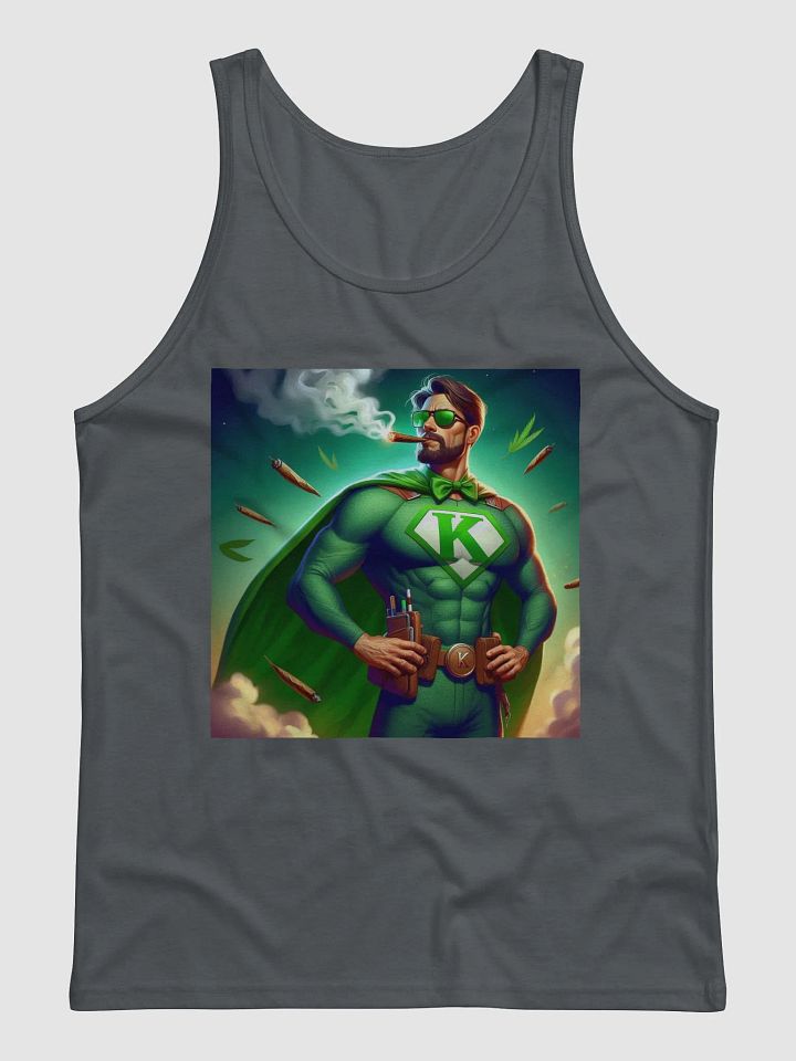 Super Dad Tank product image (1)