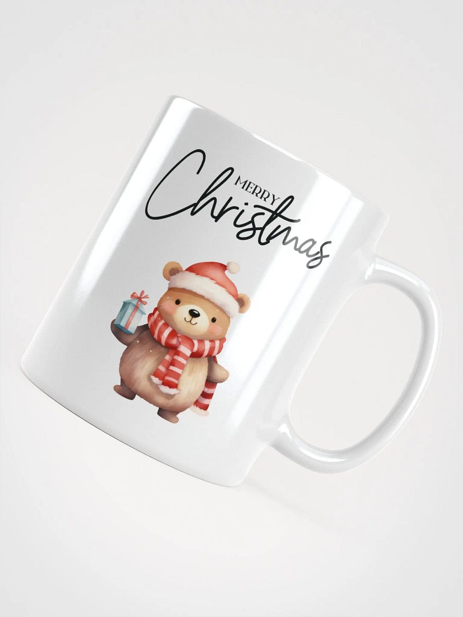 Christmas Bear product image (12)