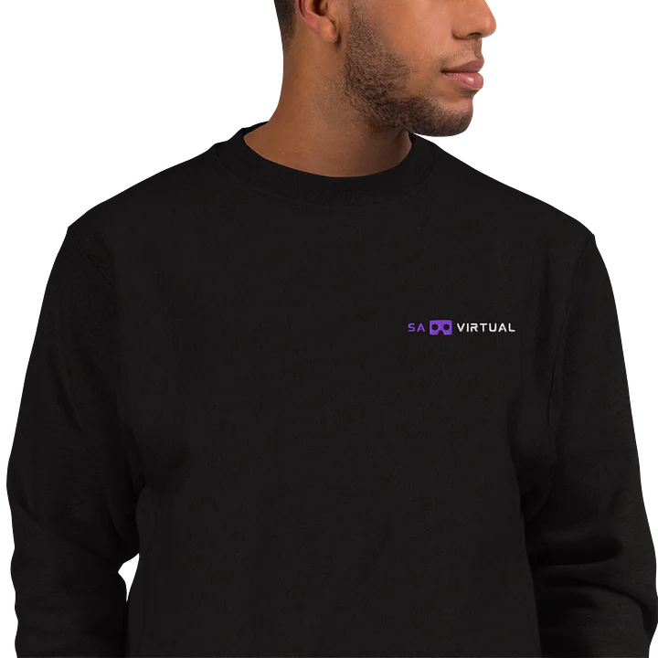 SA Virtual - Sweater product image (1)